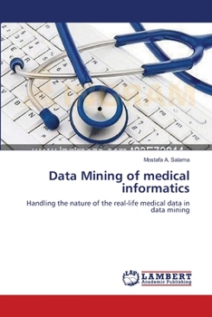 Paperback Data Mining of medical informatics Book