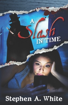 Paperback A Slash in Time Book