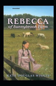 Paperback rebecca of sunnybrook farm Annotated Book