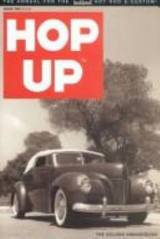 Paperback Hop Up: Issue Two. The Golden Anniversary Book