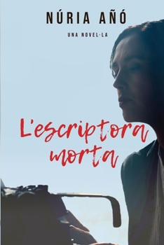 Paperback L'escriptora morta [Catalan] Book