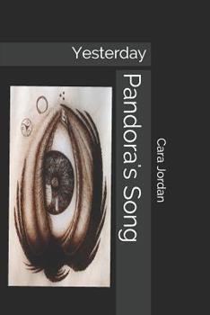 Paperback Pandora's Song: Yesterday Book