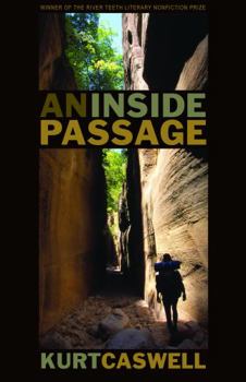 Paperback An Inside Passage Book