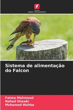 Paperback Sistema de alimentação do Falcon [Portuguese] Book