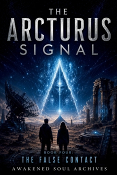 THE ARCTURUS SIGNAL: The False Contact