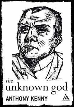 Paperback The Unknown God: Agnostic Essays Book