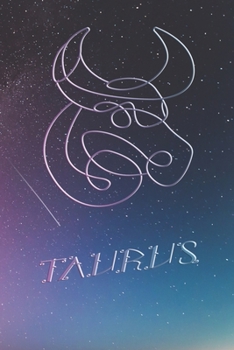 Taurus Sternzeichen Stier - Tagesplaner für 52 Wochen: A5 Wochenkalender | Jahresplaner | Terminplaner | Jahreskalender | Tagebuch | Wochenplaner für Horoskop Fans (German Edition)
