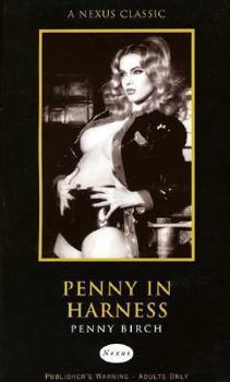Mass Market Paperback Penny in Harness Book