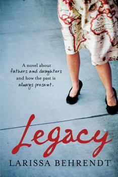 Hardcover Legacy Book