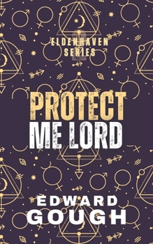 Paperback Protect Me Lord: Book #2 Book