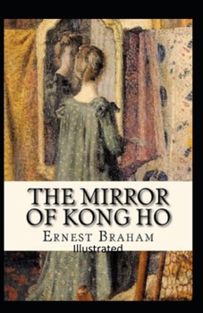 Paperback The Mirror of Kong Ho Illustrated Book
