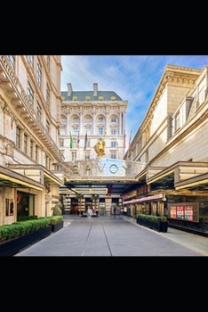 Paperback The Savoy Hotel Book