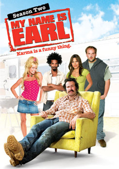 My Name is Earl: Season 2