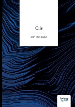 Paperback Cils [French] Book