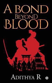 Paperback A Bond Beyond Blood Book