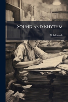 Paperback Sound and Rhythm Book