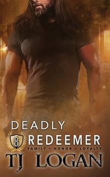 Deadly Redeemer (O'Halleran Security International) - Book #8 of the O'Halleran Security International