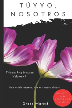 Paperback Tú, y yo: Nosotros [Spanish] Book