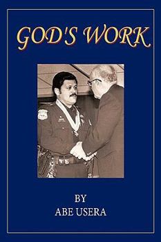 Paperback God's Work Book