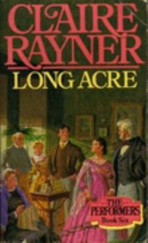 Paperback Long Acre: Book 6 Book