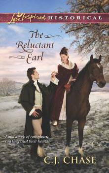 Mass Market Paperback The Reluctant Earl Book