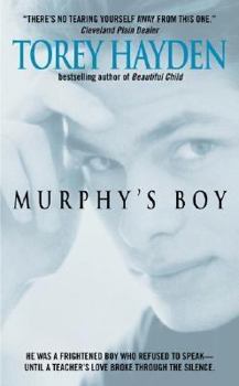 Mass Market Paperback Murphy's Boy Book