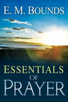 Paperback The Essentials of Prayer Book