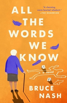 Hardcover All the Words We Know Book