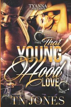 Paperback That Young Hood Love Book