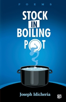 Paperback Stock in Boiling Pot Book