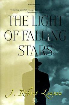 Paperback The Light of Falling Stars Book