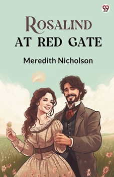 Paperback Rosalind At Red Gate Book