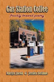 Paperback Gas Station Coffee Book
