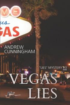 Vegas Lies - Book #3 of the Lies