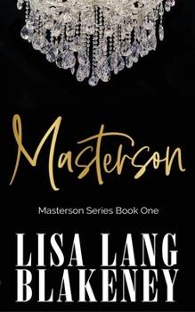Paperback Masterson Book