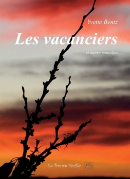 Paperback Les vacanciers [French] Book