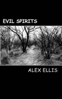 Paperback Evil Spirits Book