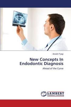 Paperback New Concepts In Endodontic Diagnosis Book