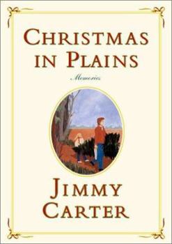 Christmas in Plains: Memories