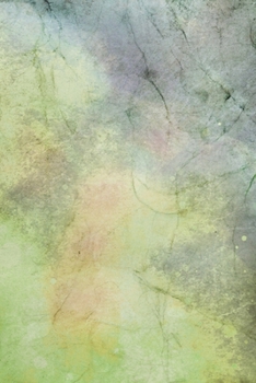 Paperback Distressed Textures Composition Notebook - Small Unruled Notebook - 6x9 Blank Notebook (Softcover Journal / Notebook / Sketchbook / Diary) Book