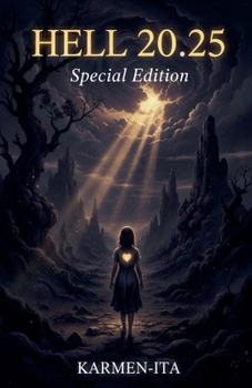 Paperback Hell 20.25 - Special Edition Book