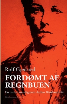 Ford?mt af regnbuen: en roman om digteren Arthur Rimbauds liv