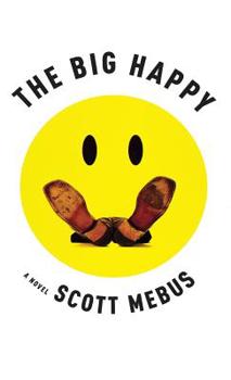 Hardcover The Big Happy Book