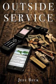 Paperback Outside Service Book