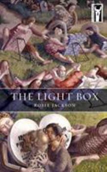 Paperback The Light Box Book