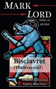 Paperback Bisclavret (The Werewolf) Book