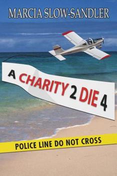 Paperback A Charity 2 DIE 4 Book
