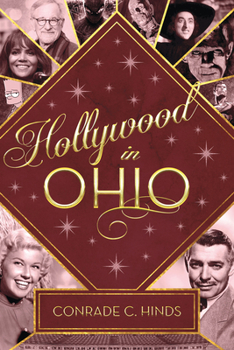 Paperback Hollywood in Ohio Book