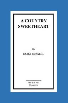 Paperback A Country Sweetheart Book