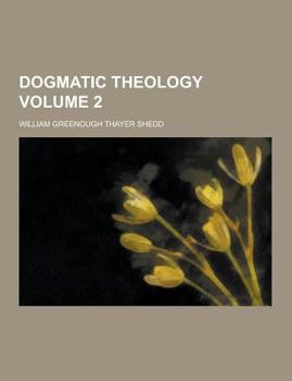 Paperback Dogmatic Theology Volume 2 Book